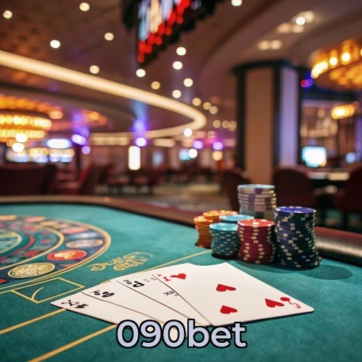 090bet